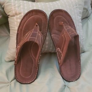 Highland Creek sandal